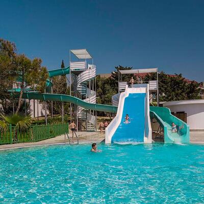 Тур 1 2 ★ - фото 1