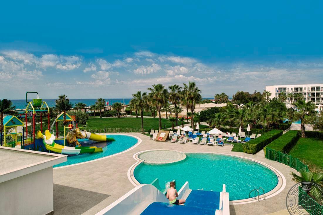 Calimera Kaya Side 5 ★ - фото 3