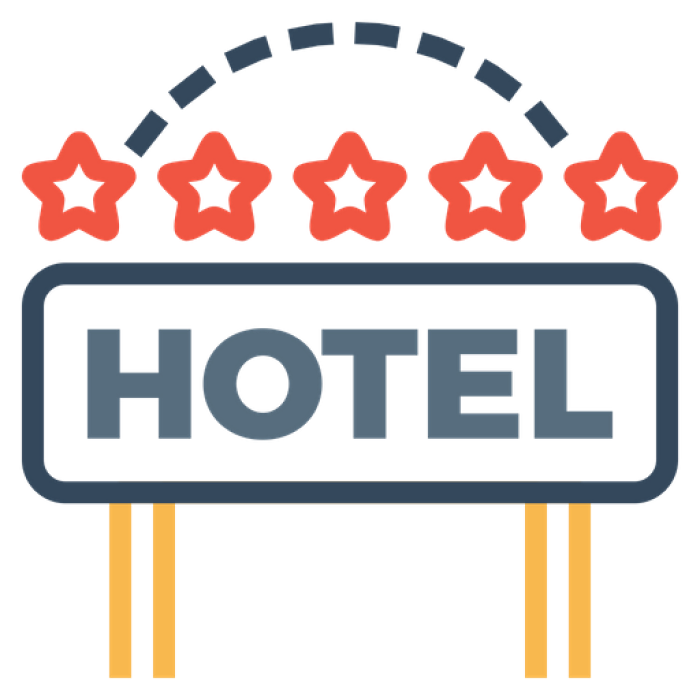 Проживание